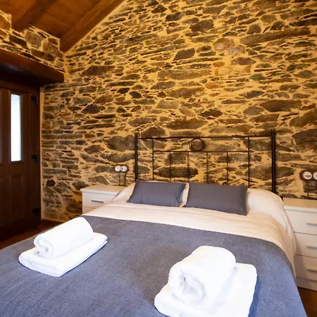 Refuxio De Lamas 게스트하우스