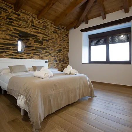 게스트하우스 Refuxio De Lamas 3*