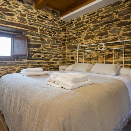 Refuxio De Lamas 게스트하우스 3*