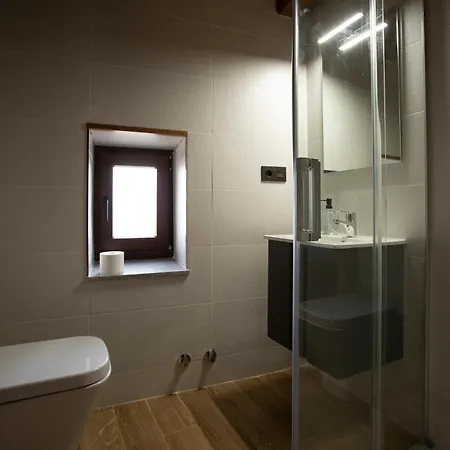 Refuxio De Lamas 3* Becerreá