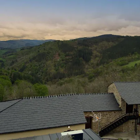 Refuxio De Lamas 게스트하우스