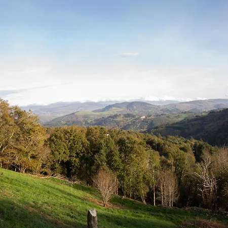 Refuxio De Lamas Becerreá