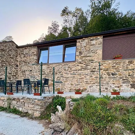 Refuxio De Lamas 게스트하우스 3*