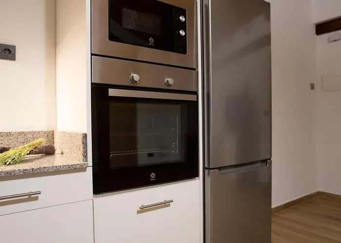 Refuxio De Lamas ゲストハウス 3*