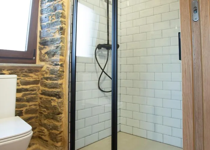 ゲストハウス Refuxio De Lamas 3*