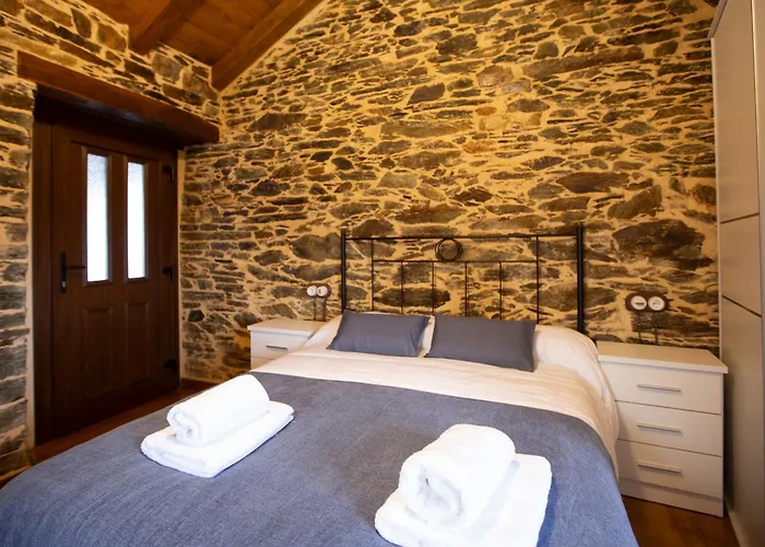 Refuxio De Lamas ゲストハウス