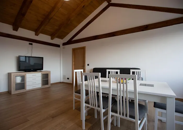 ゲストハウス Refuxio De Lamas