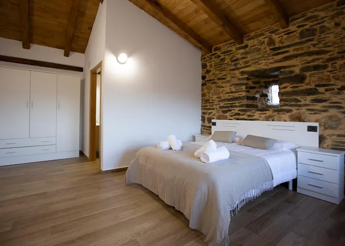 Refuxio De Lamas ゲストハウス