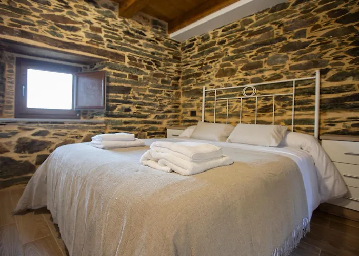 Refuxio De Lamas ゲストハウス 3*