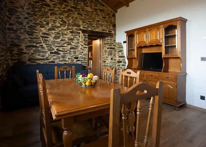 Refuxio De Lamas ゲストハウス 3*