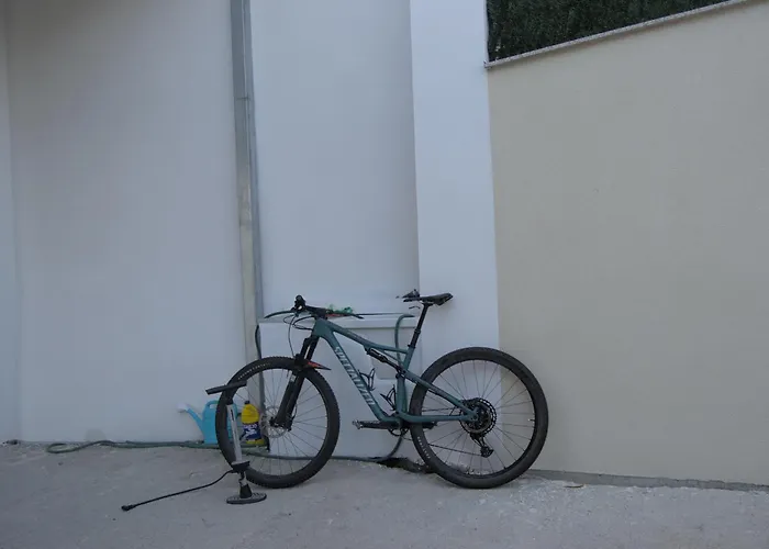 Refuxio De Lamas ゲストハウス